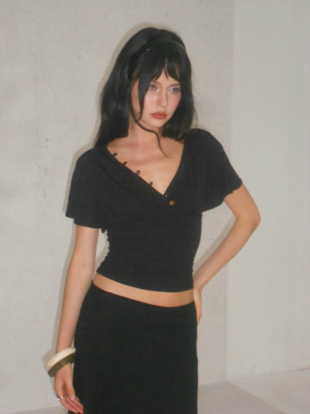 MiaRitta Milani Top