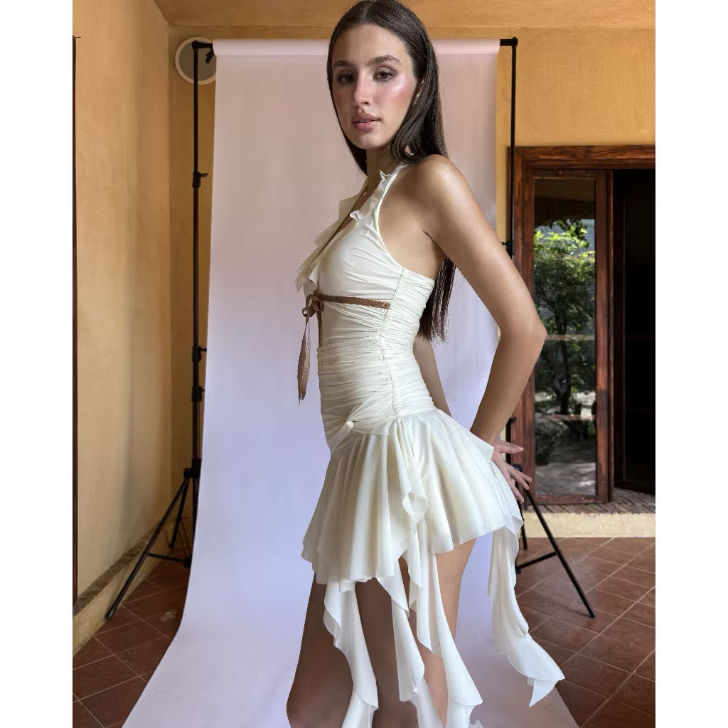 Cherieon Juliette Flowing Dress