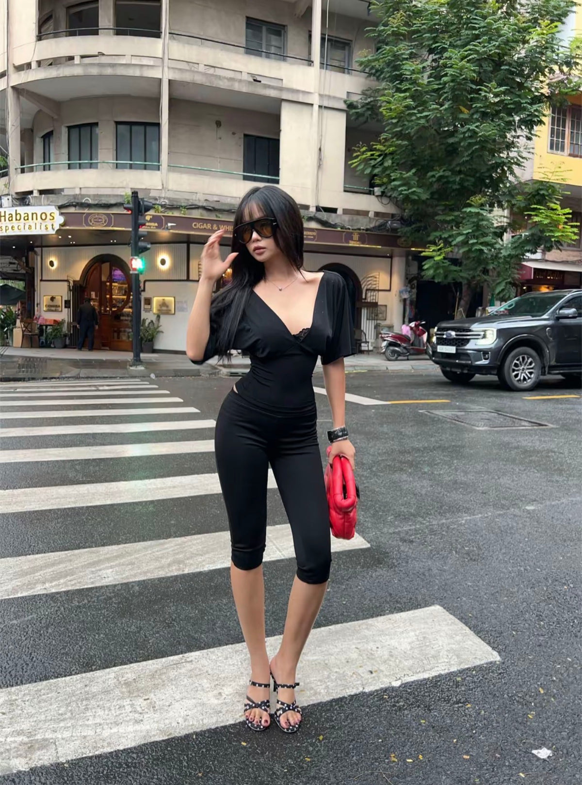 Vietanhsng Adella Top