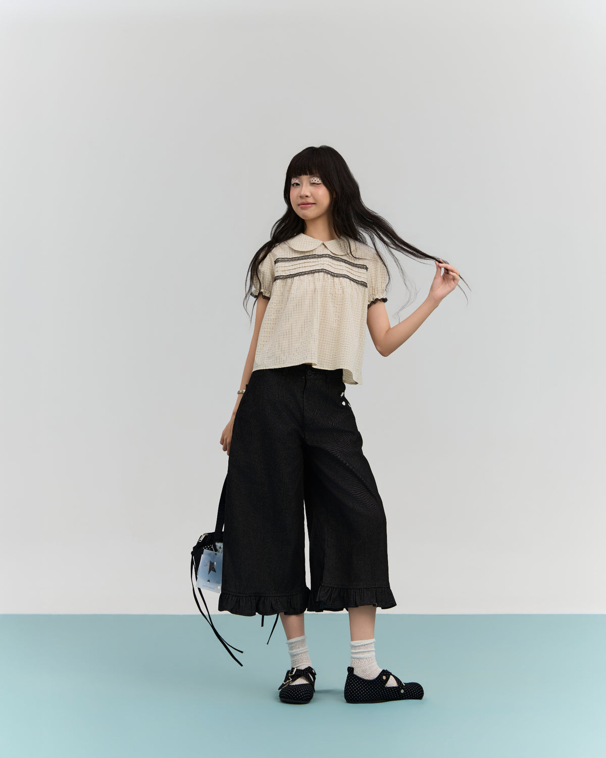 Lollie Studio Nene Top
