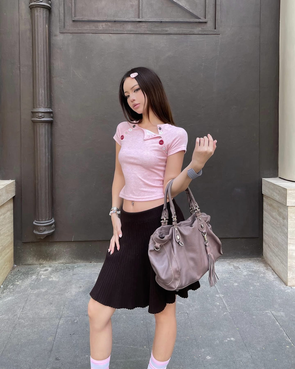 Prime MIMI Babytee