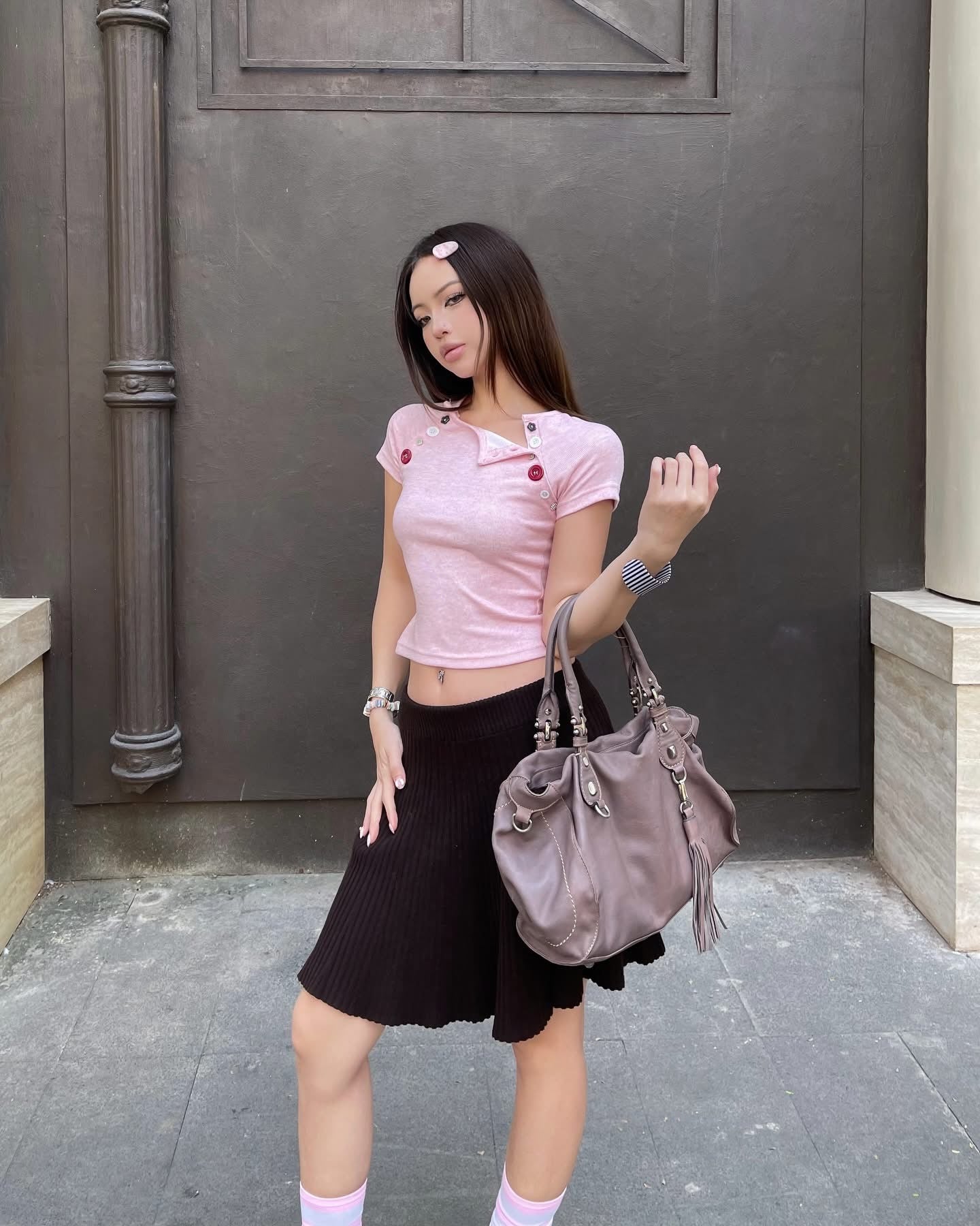 Prime MIMI Babytee