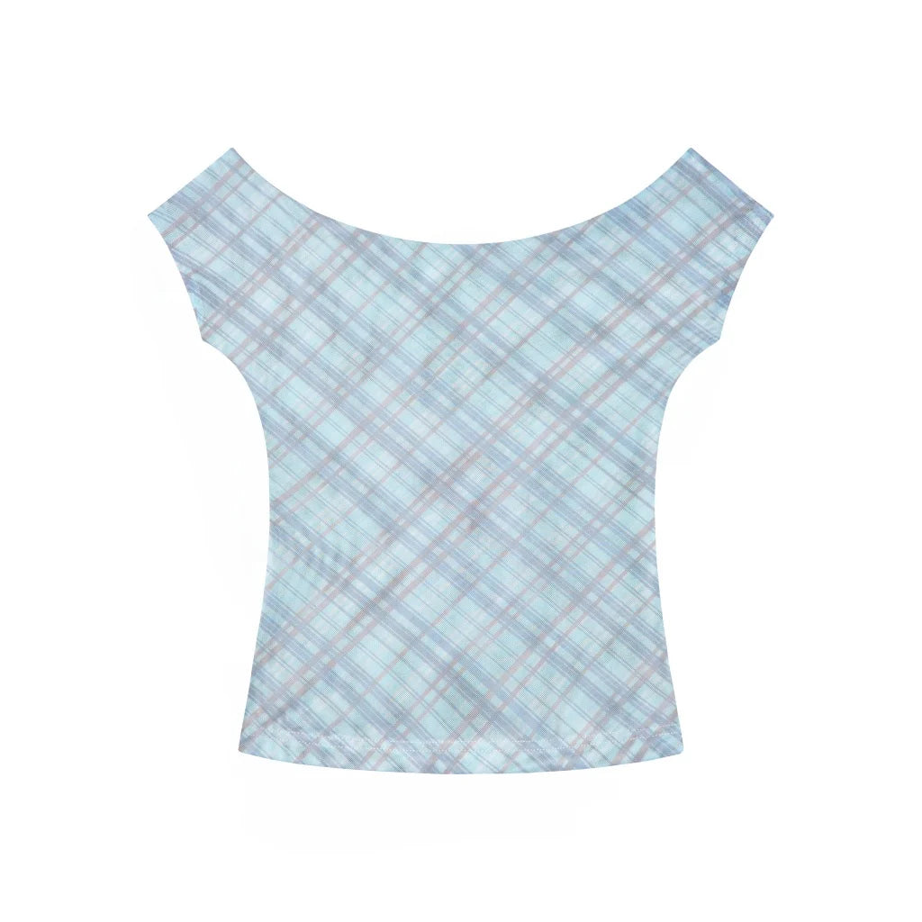 MiaRitta Nancy Top - Ready to dispatch in 48 hours