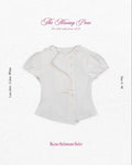 Kuchimachic Lace Shirt