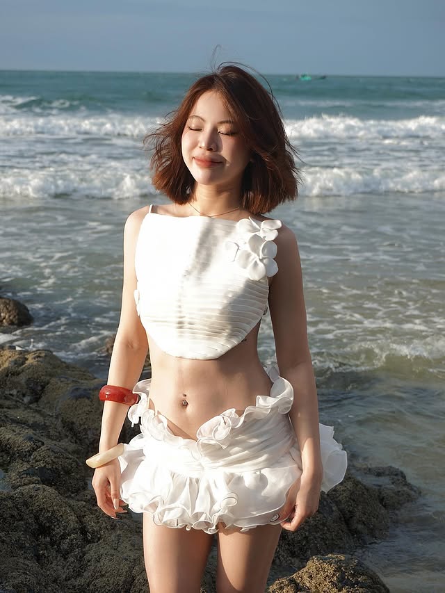 Ibiboss Ayako Top ( Last Chance)