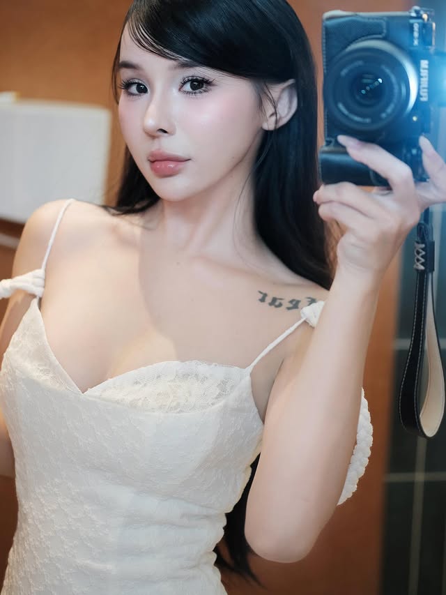 Doublebizz Shora Playsuit (Sample Sale)