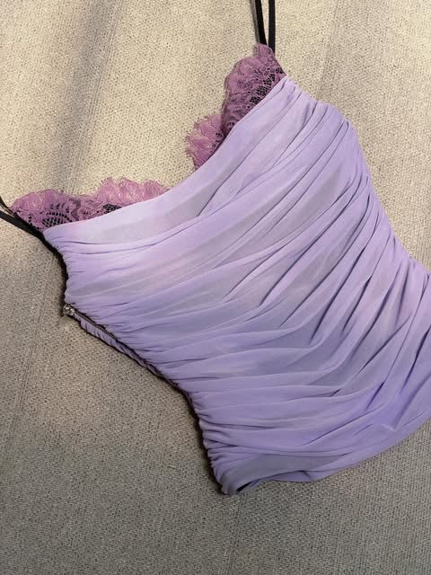 FireFly.Studio Kiss Me Top