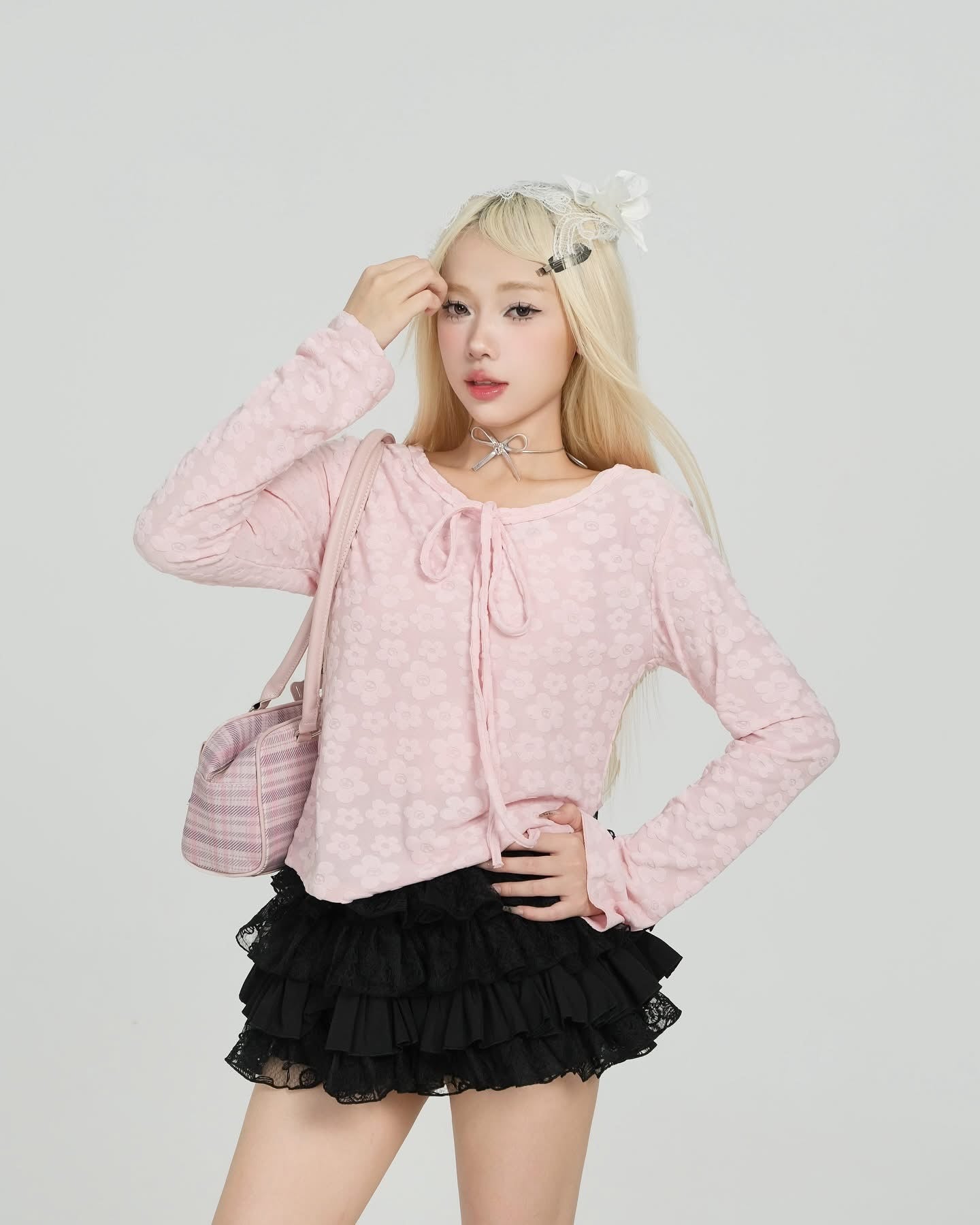 Kill system Sora Skirts - Ready to dispatch in 48 hours