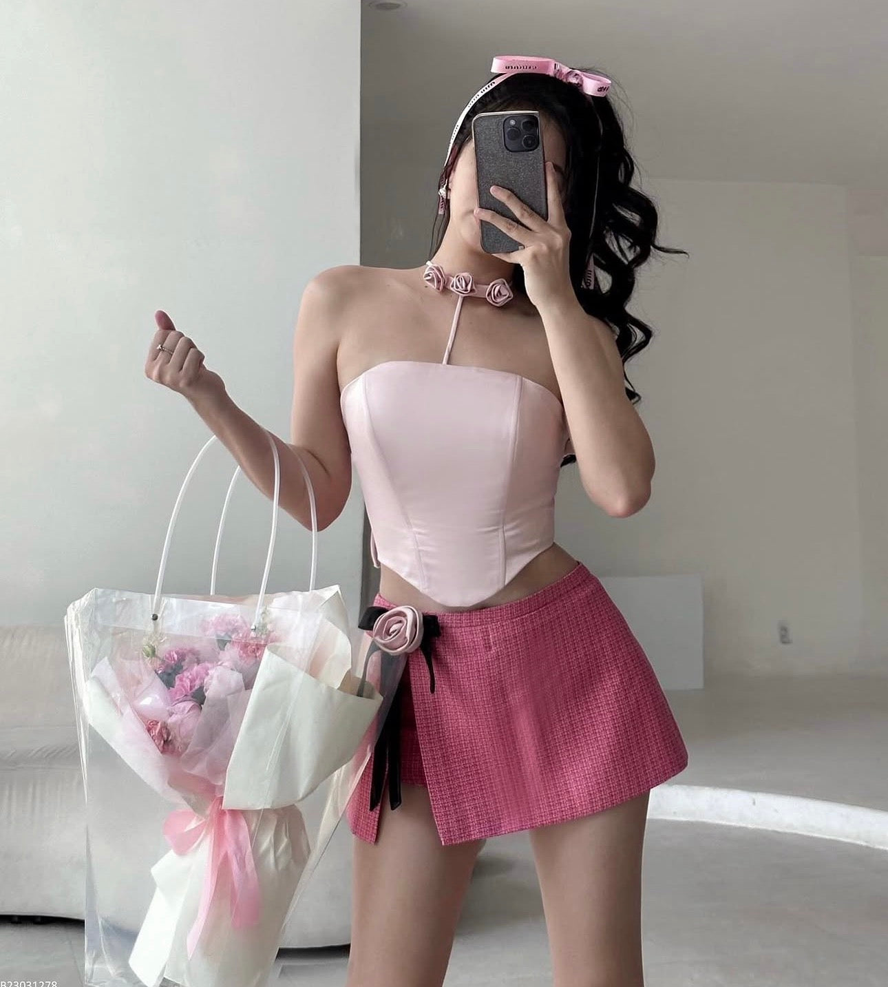Lsoul Rose Set - Ready to dispatch in 48 hours