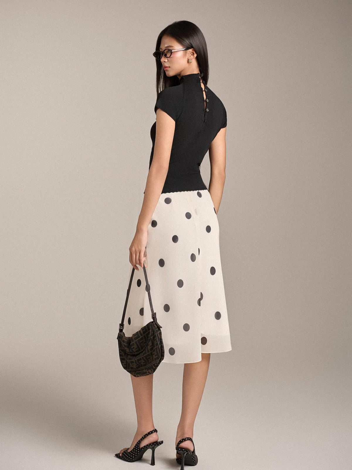MiaRitta Diana Skirt