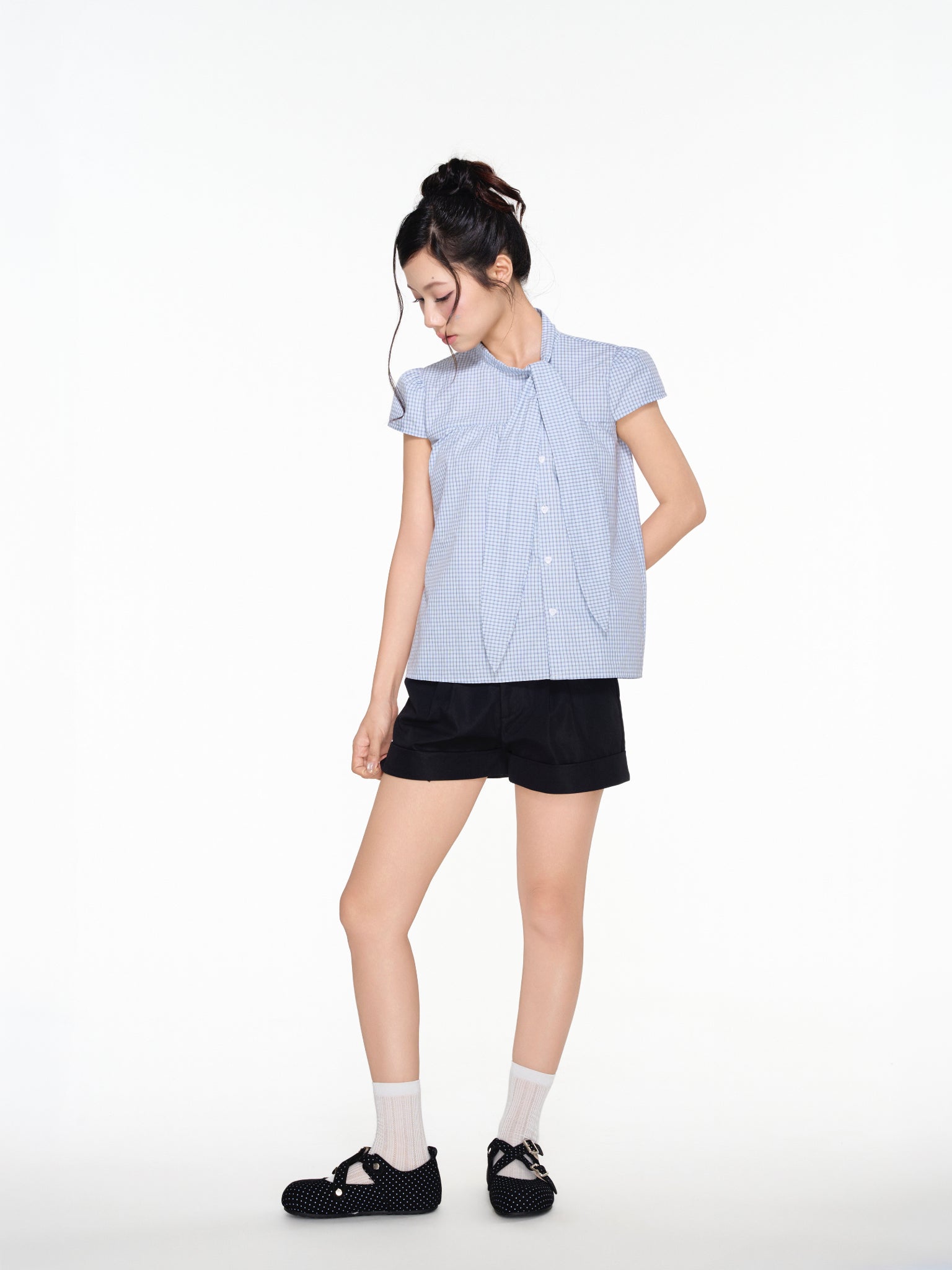 Lollie Studio Aster Shirt