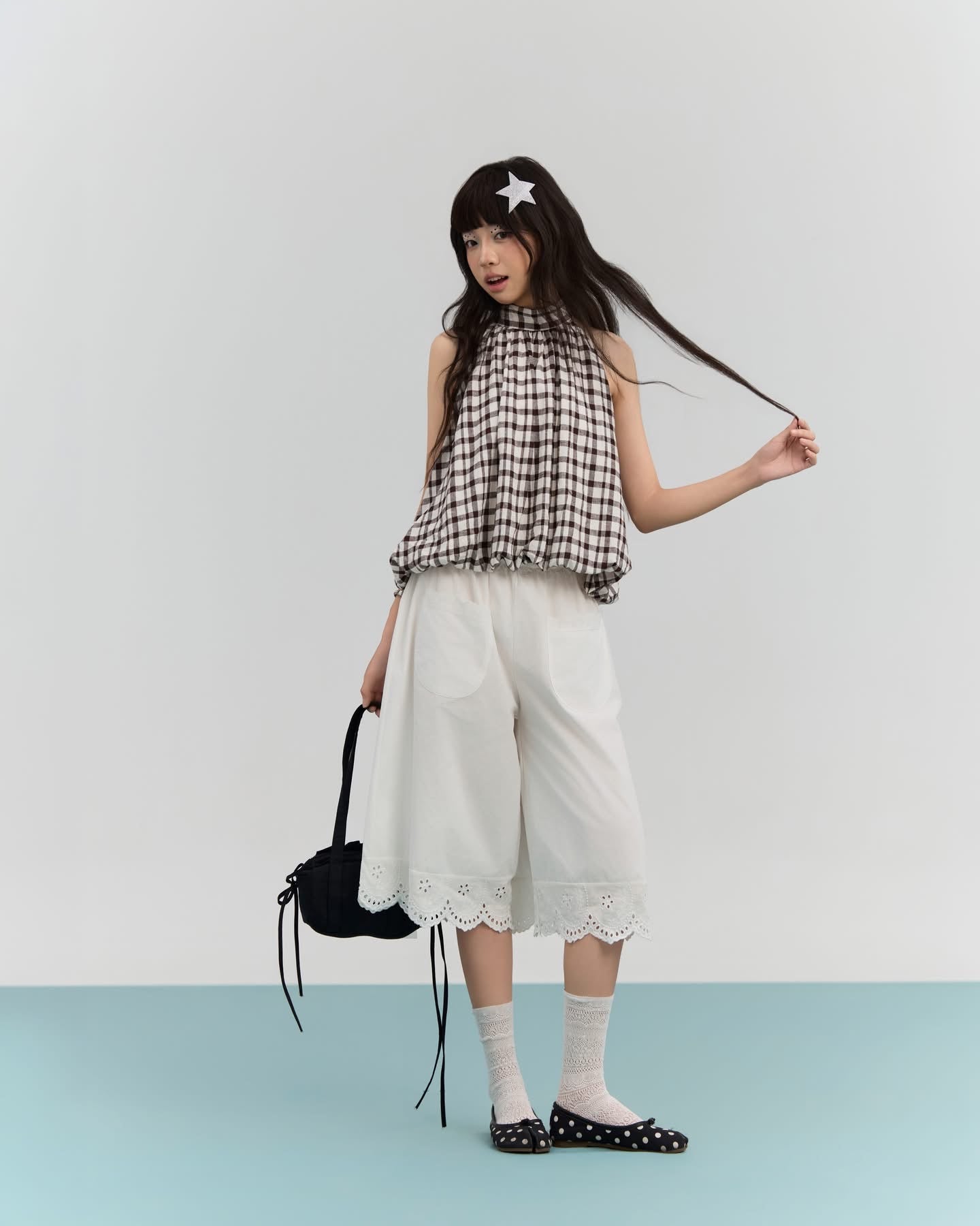 LollieStudio Yui Top