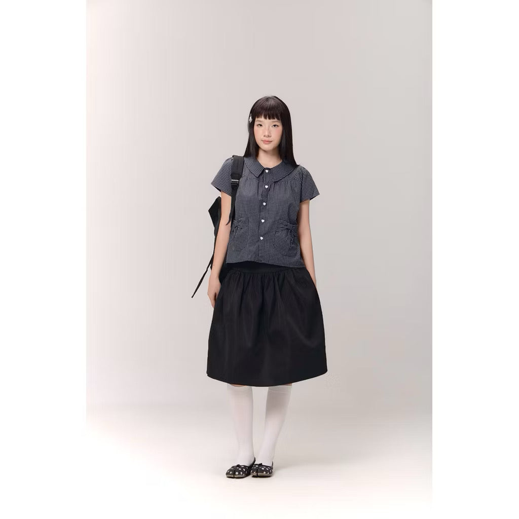 LollieStudio Aika Shirt