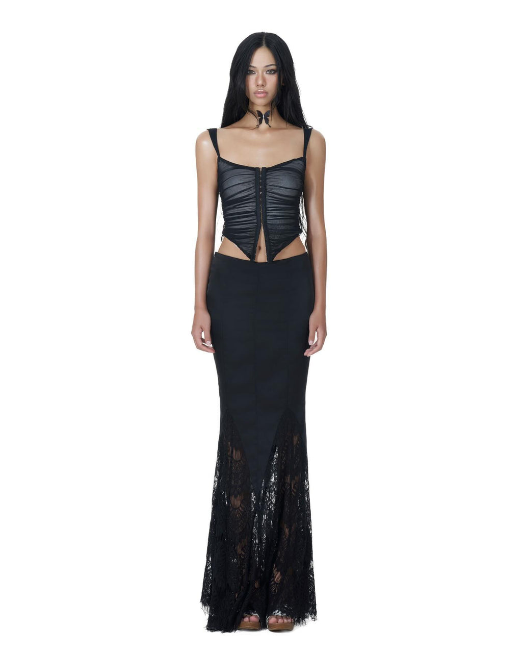 Ibiboss Siren Set / Ready to dispacth in 48 hours