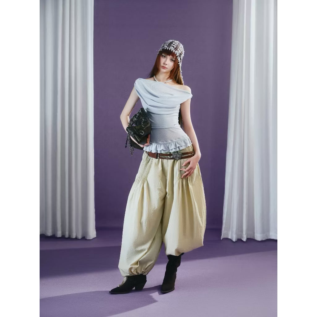 Remmus Yuna Top