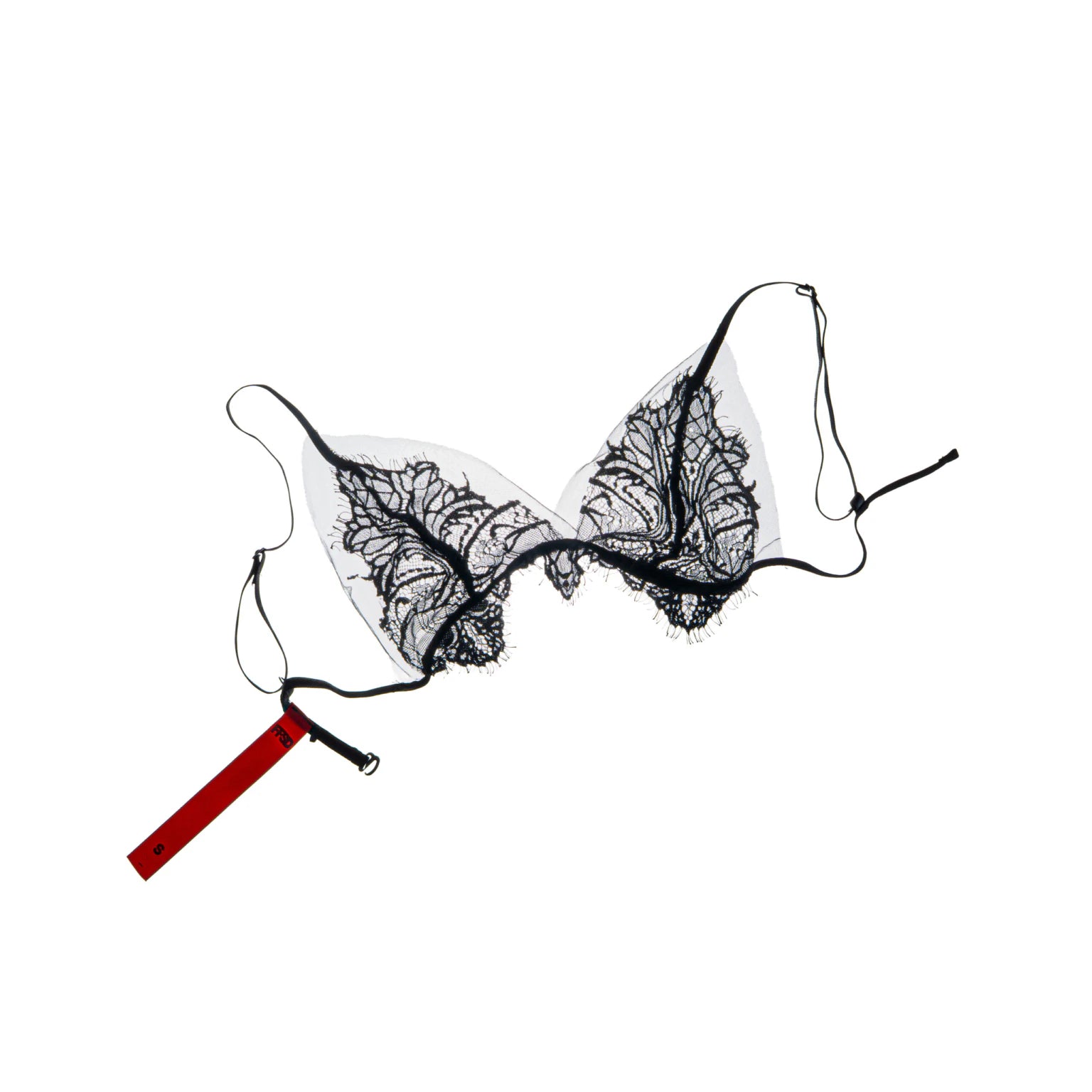 FireFly Nafiri Bra