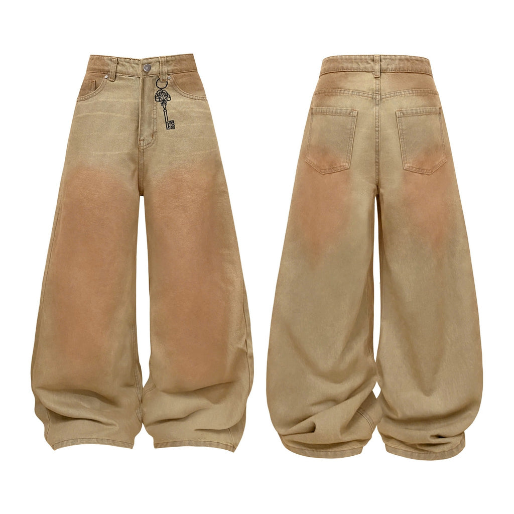 Kill system Key Changer Pants