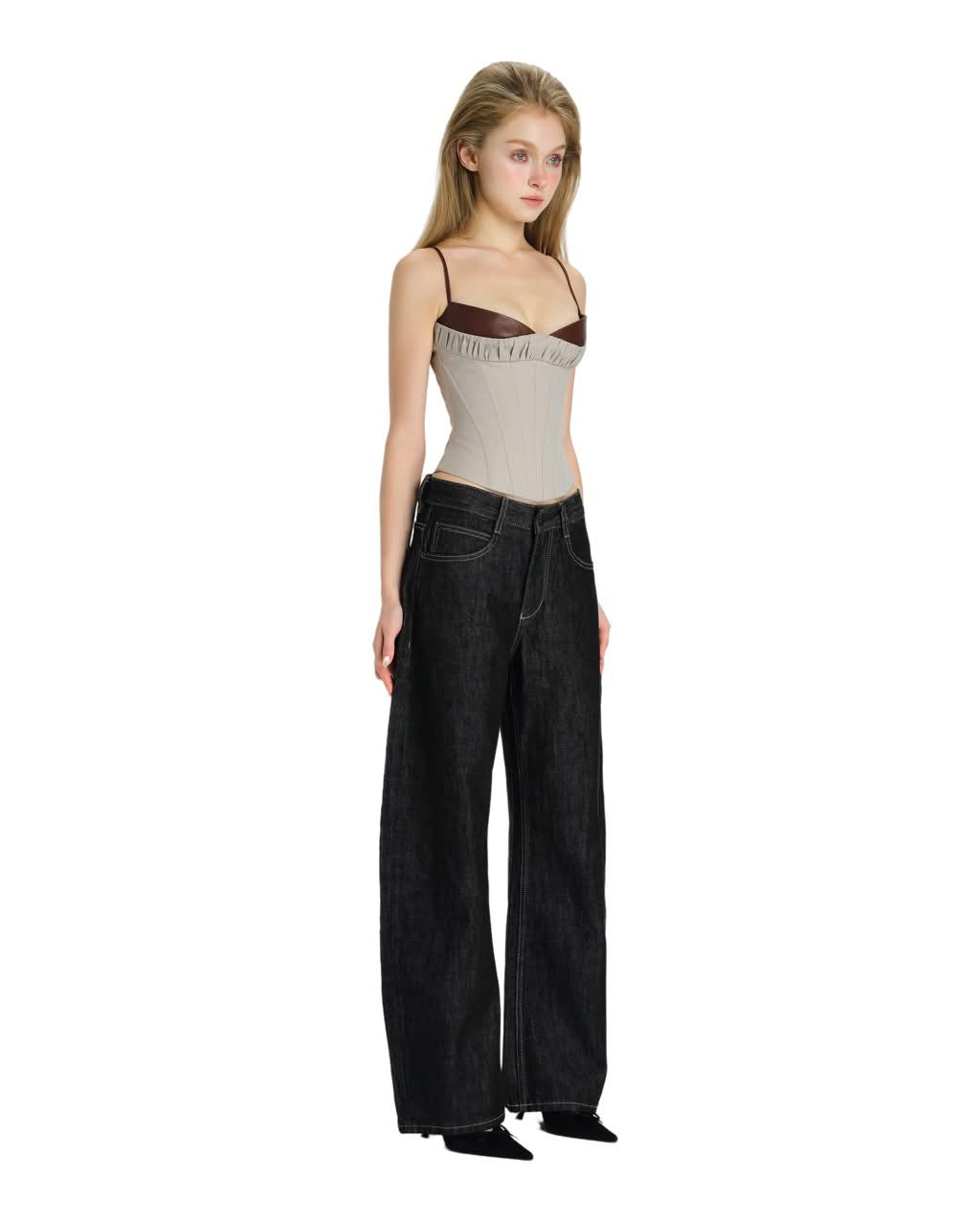 Lsoul Soulie Corset