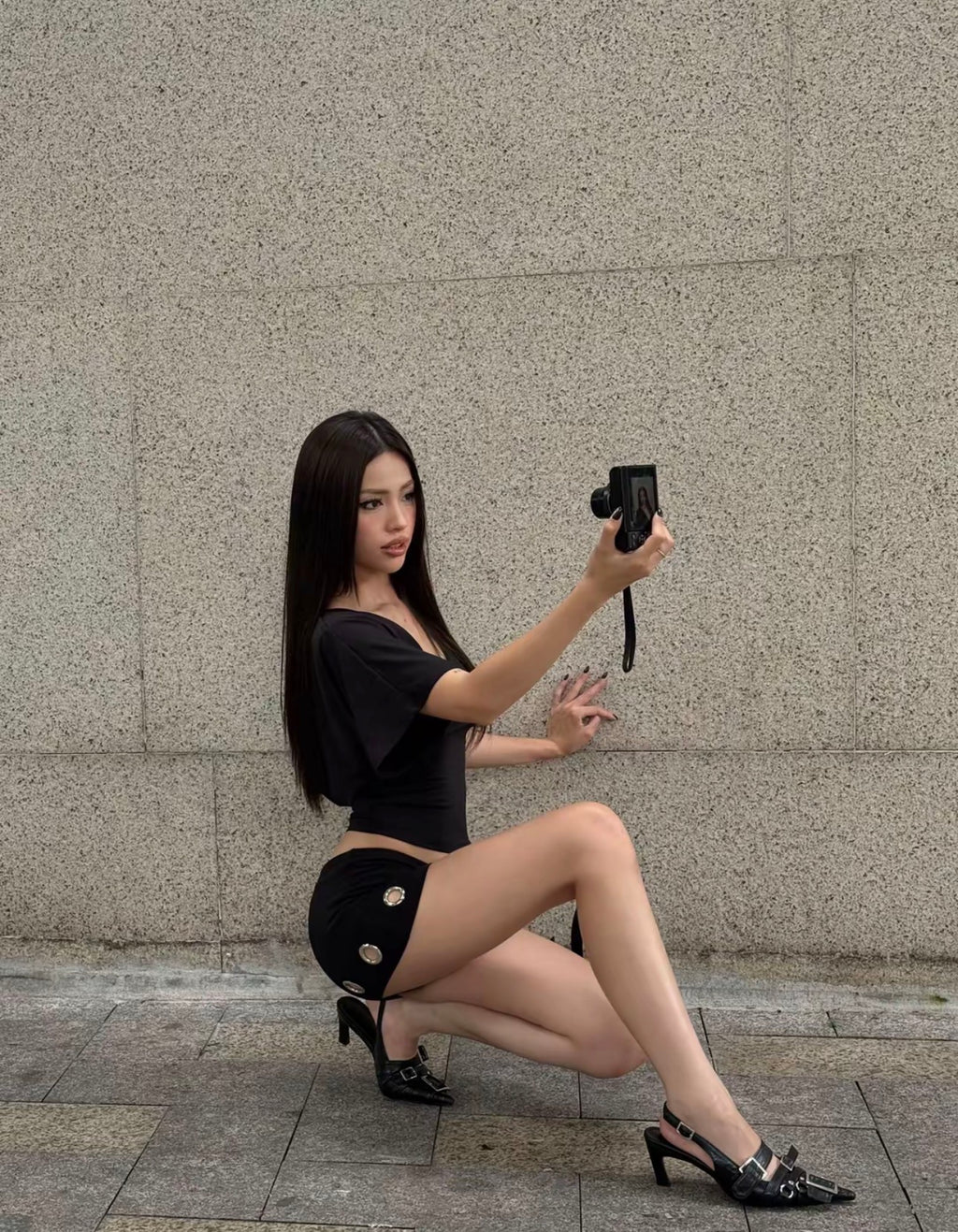 Vietanhsng Adella Top