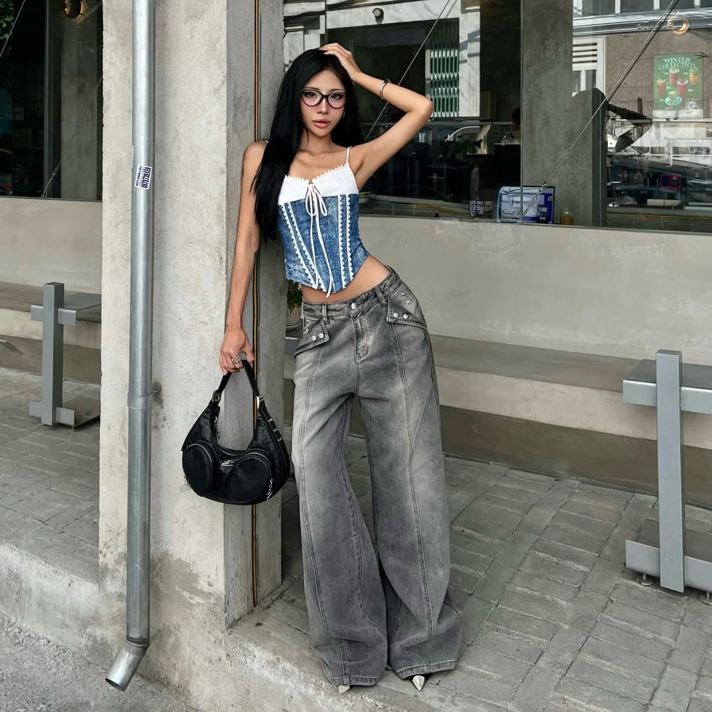 AiAi Jenny Corset - Ready to dispatch in 48 hours