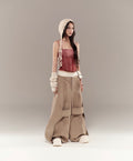 Bunnyhill MELIOS MESH TOP ( Red )