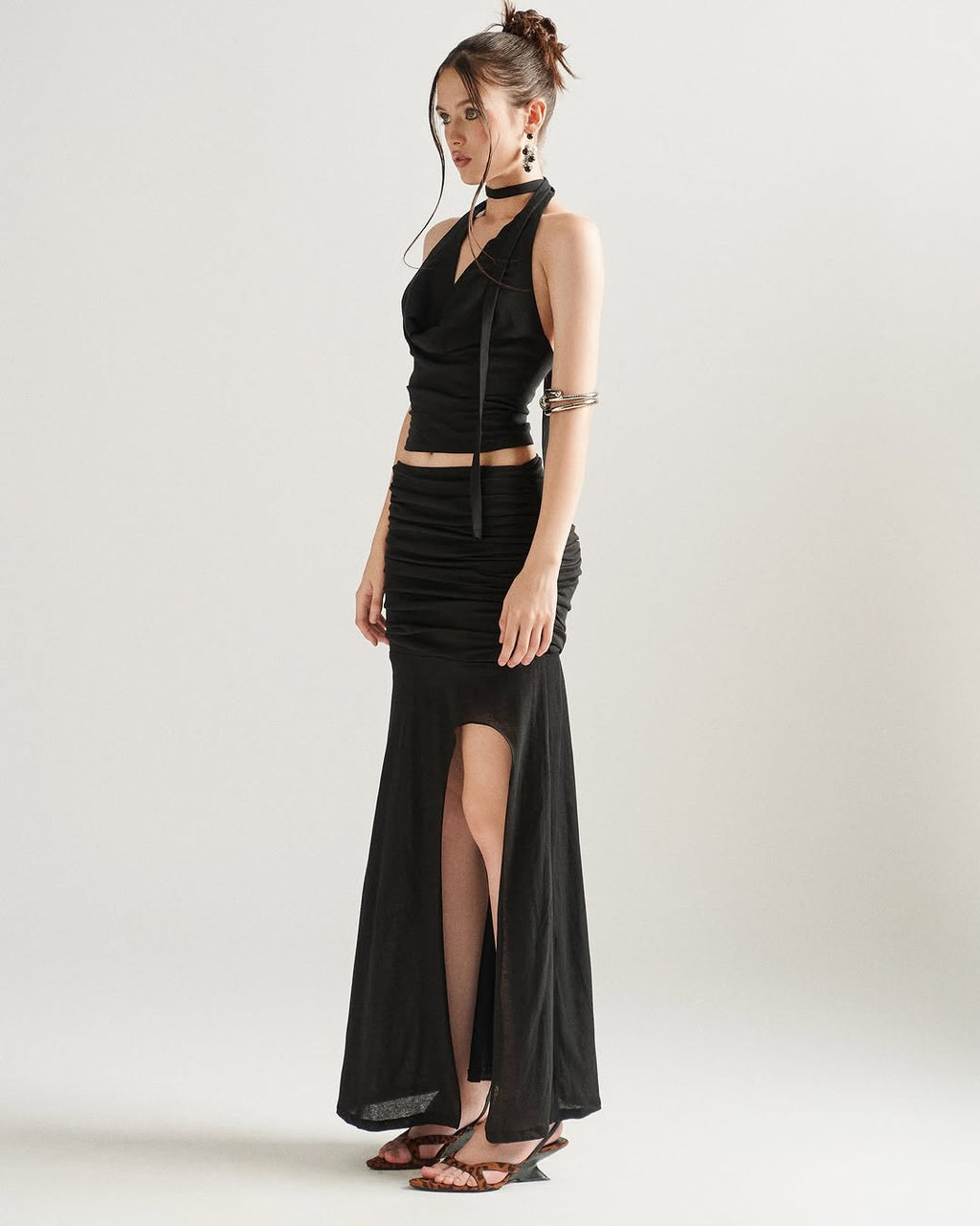 Into.Eight Cleo Top (Last chance)