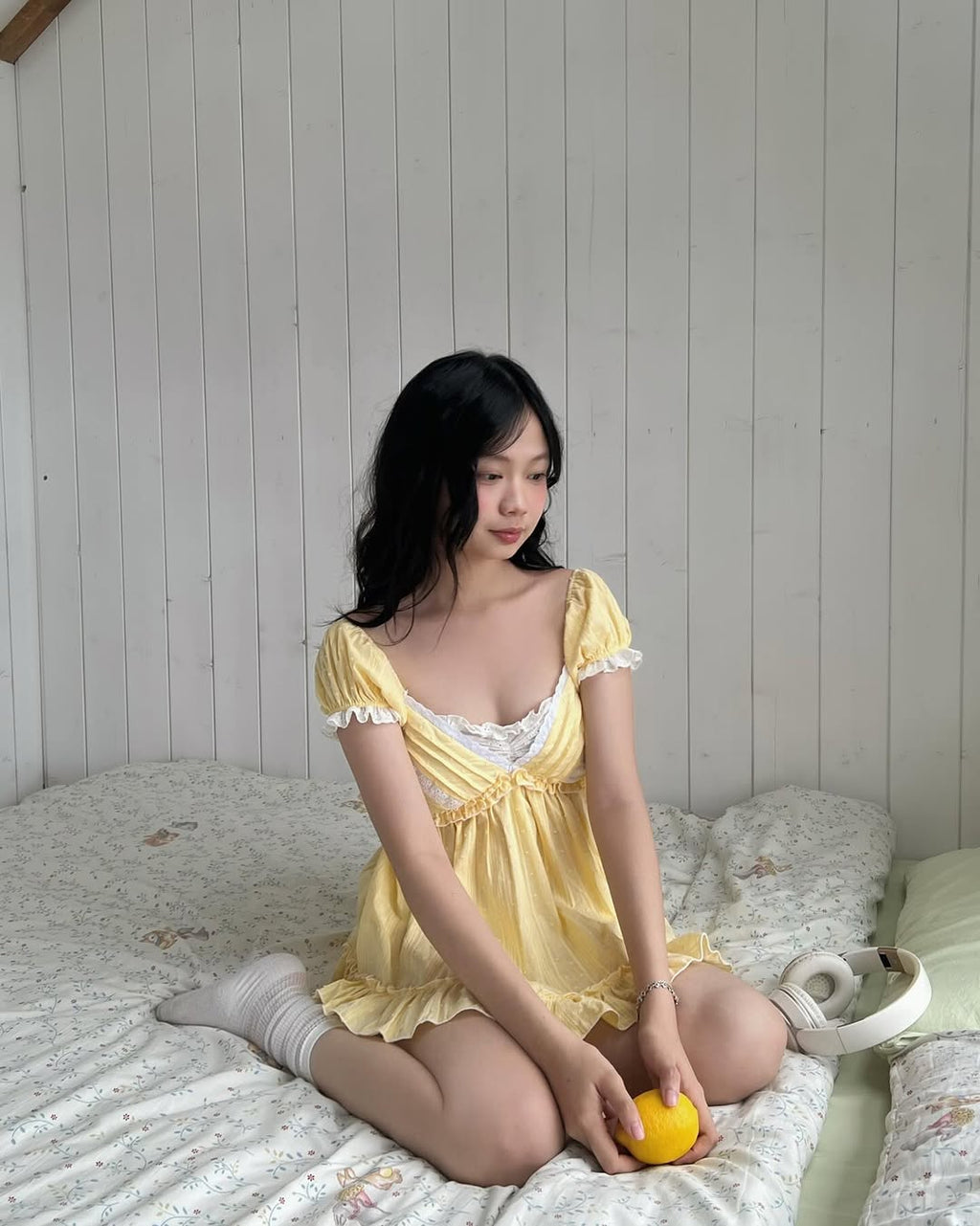 Remolacha Cherio Top (Last chance)