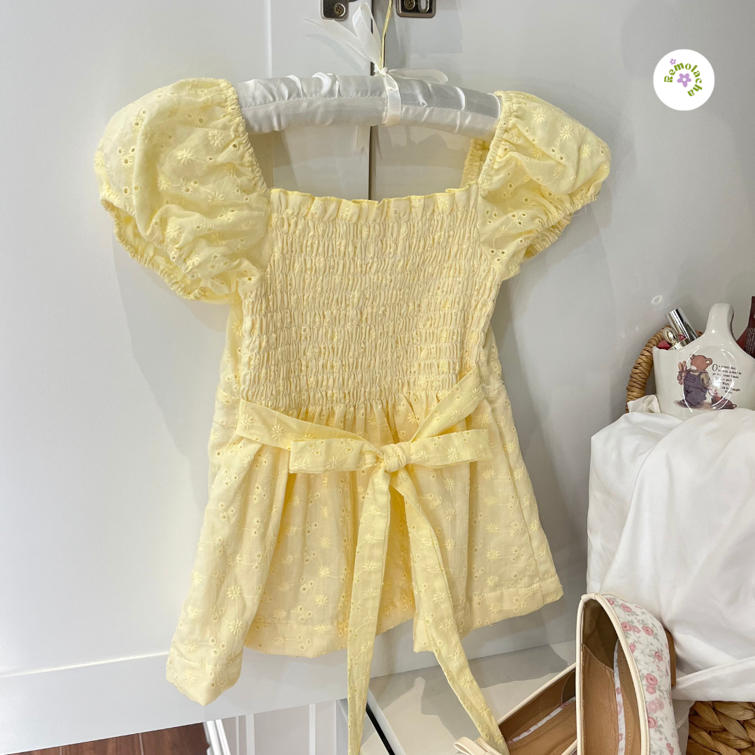 Remolacha “Ga Con” Top