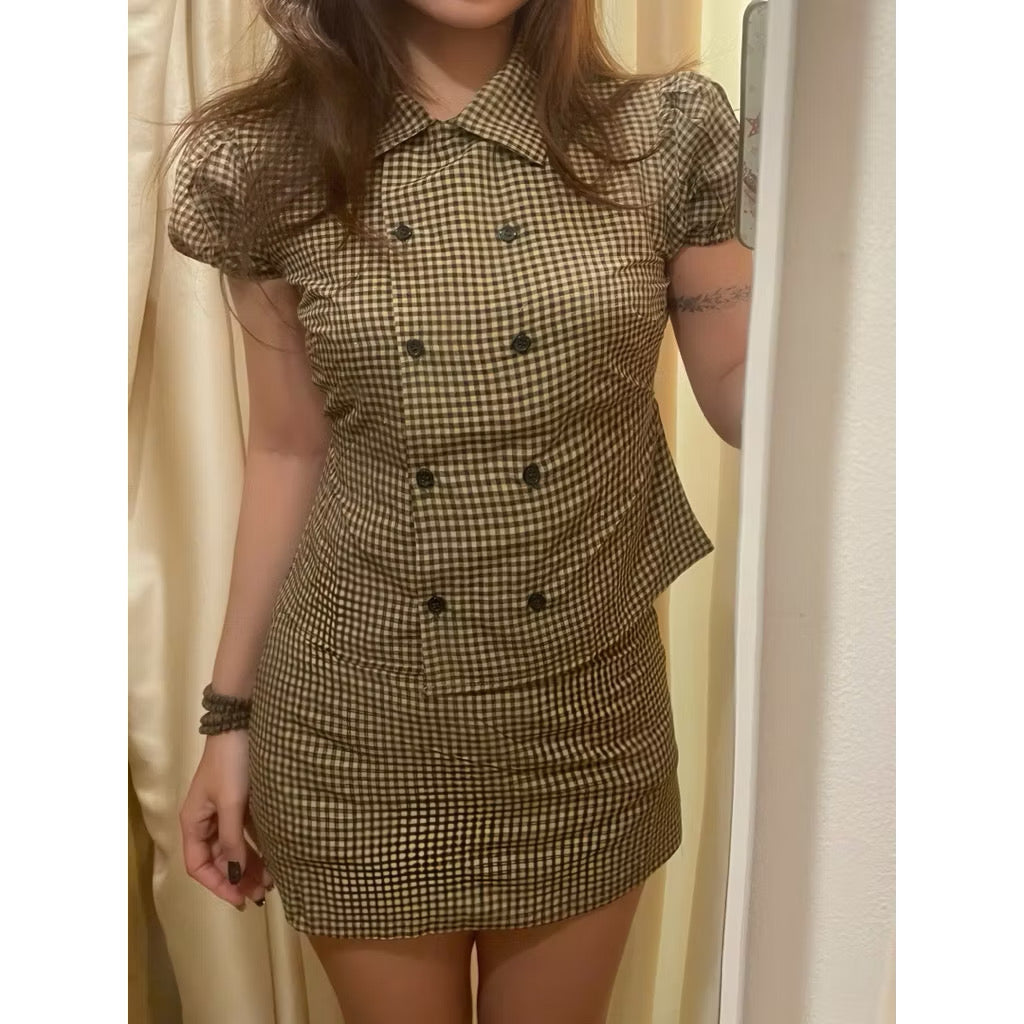 1998beforethedawn Emily Brown Top