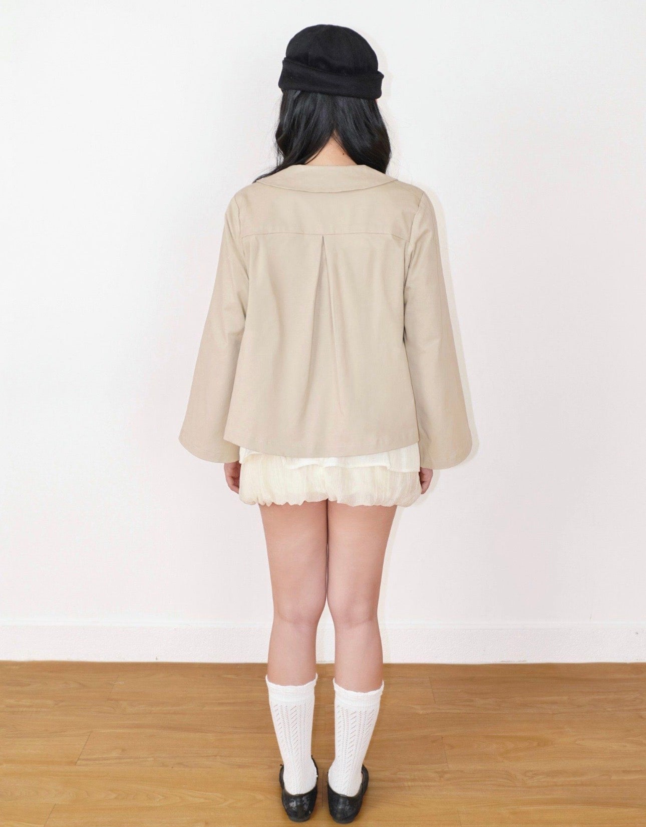1998 Rosy Coat - Ready to dispatch in 48 hours