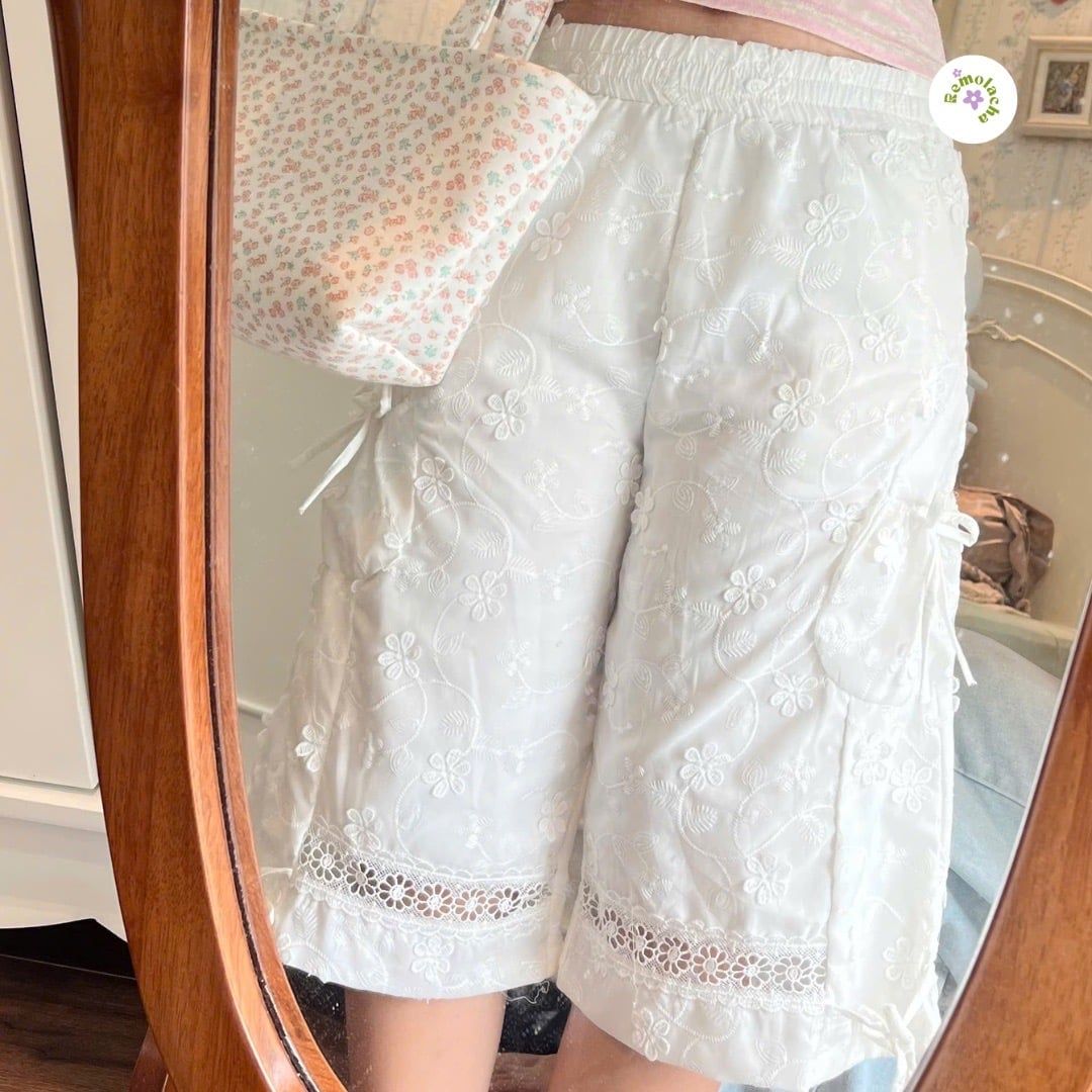 Remolacha Koko Pants