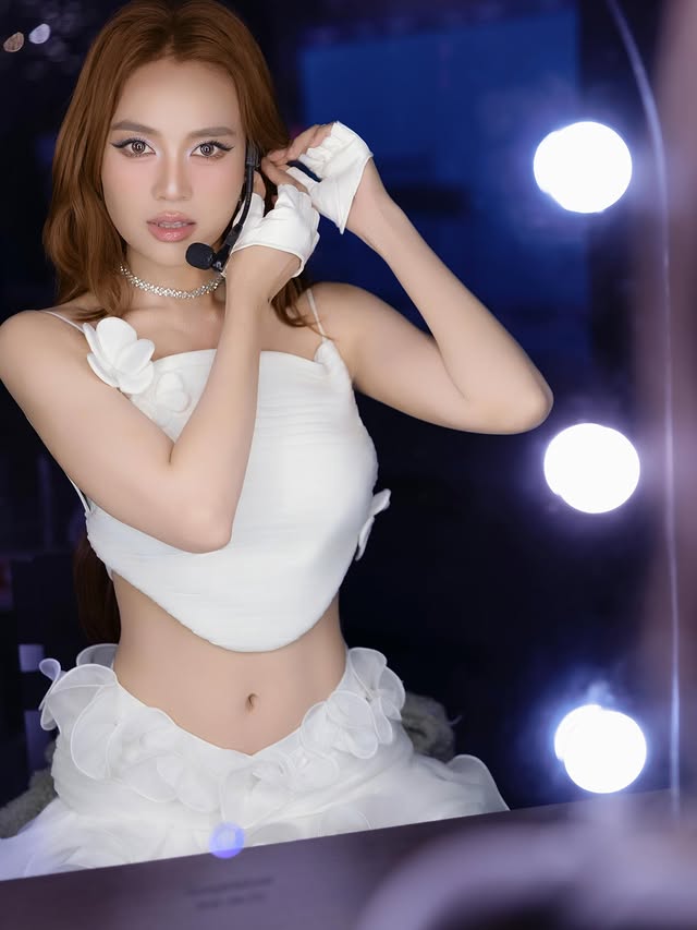 Ibiboss Ayako Top ( Last Chance)