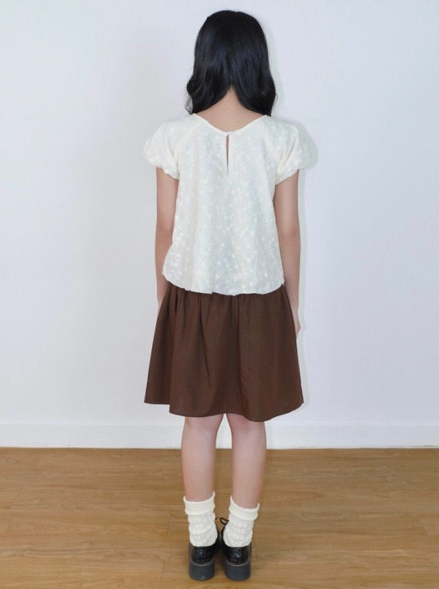 Amber Skirt