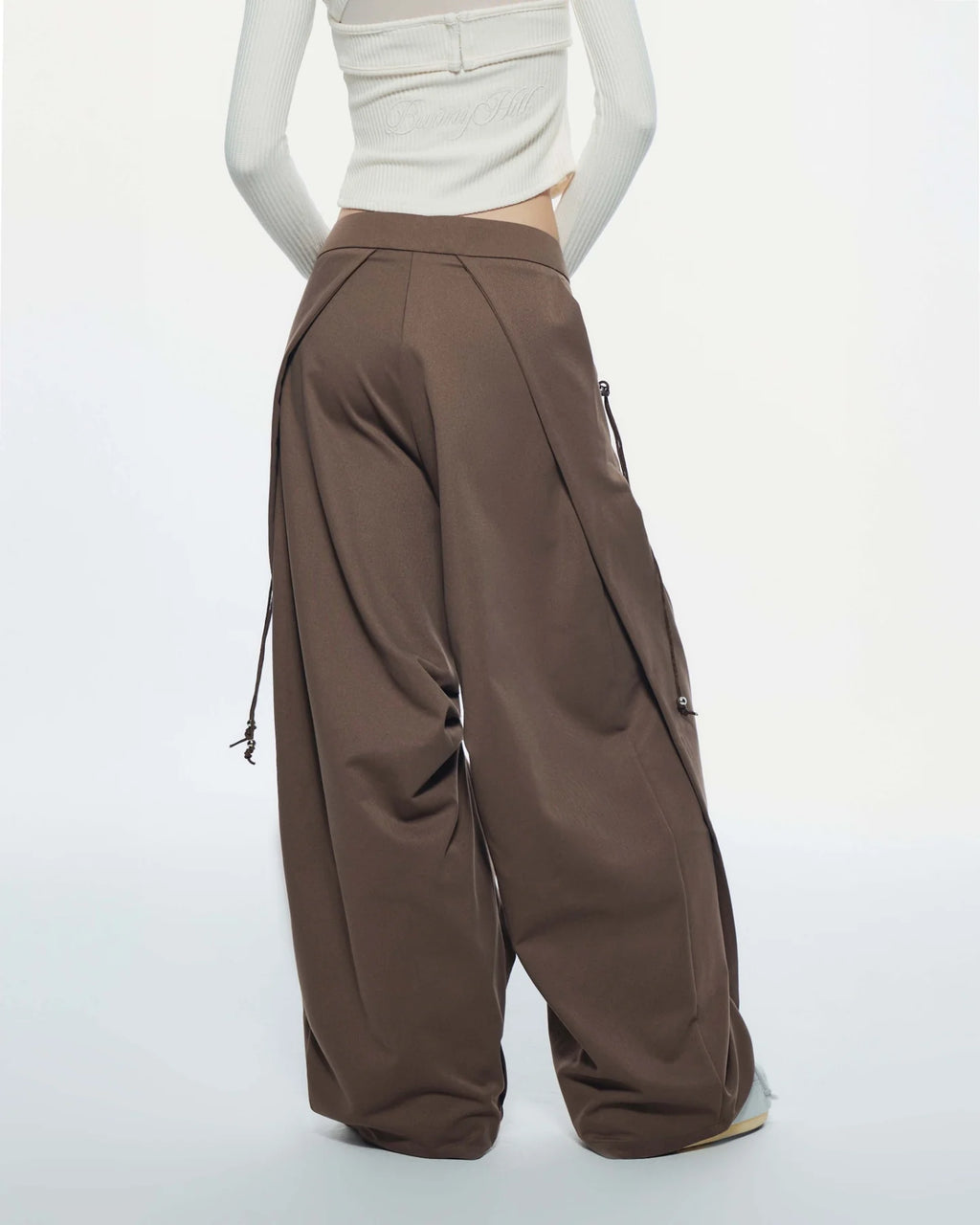 Bunnyhill Archer Pants ( Brown )