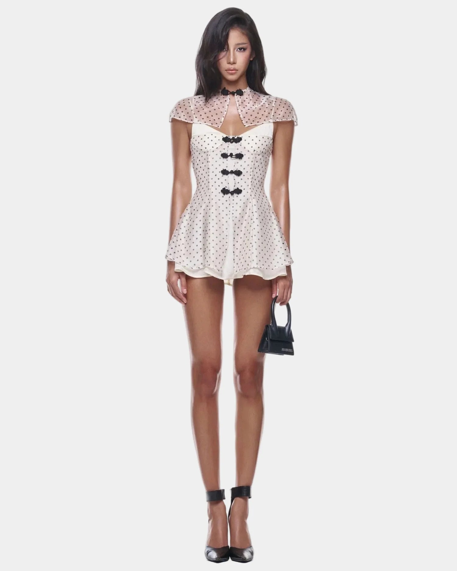 Ibiboss Mie Dress