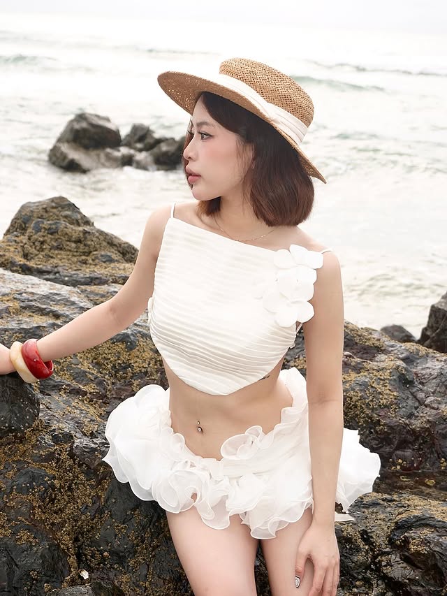 Ibiboss Ayako Top ( Last Chance)