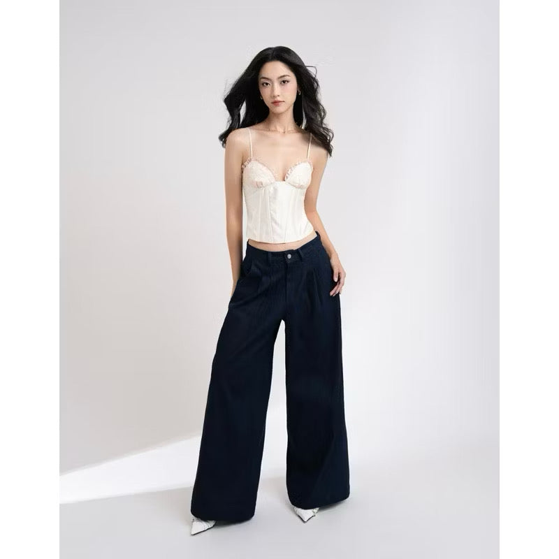 Emilie Jade Jeans