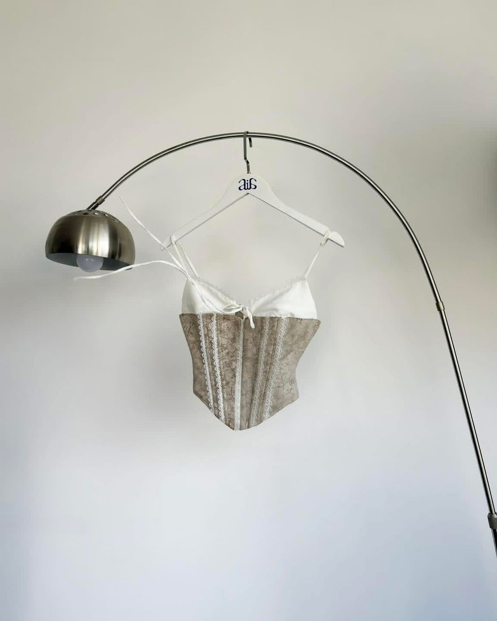 AiAi Jenny Corset - Ready to dispatch in 48 hours