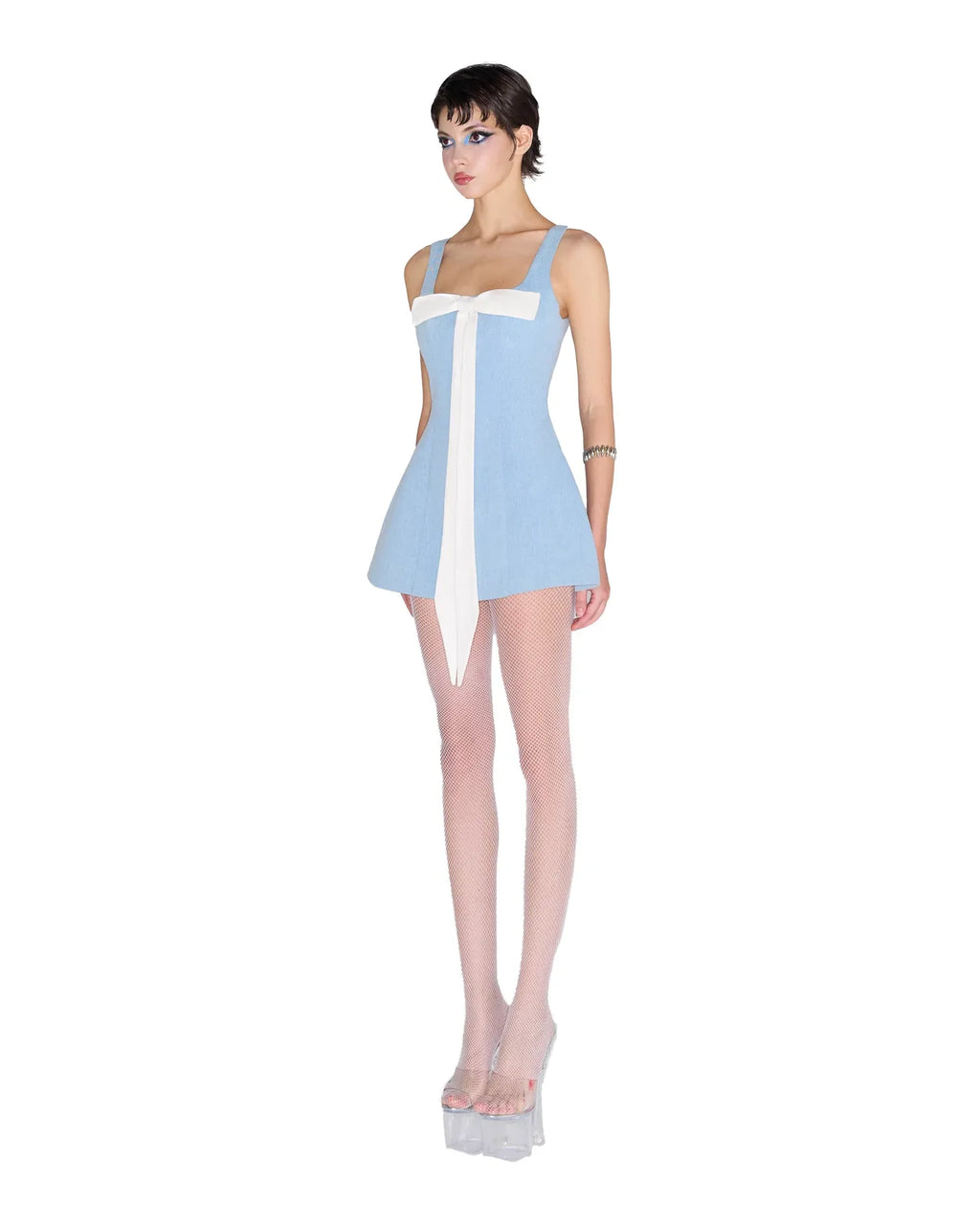 LSOUL Mercury Dress ( Pre - order )