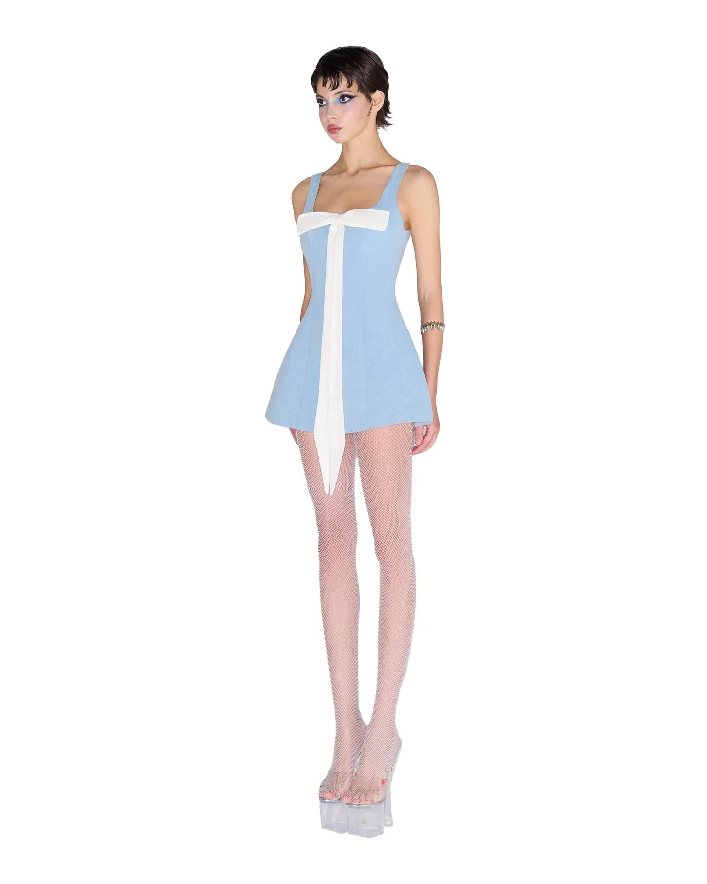 LSOUL Mercury Dress ( Pre - order )