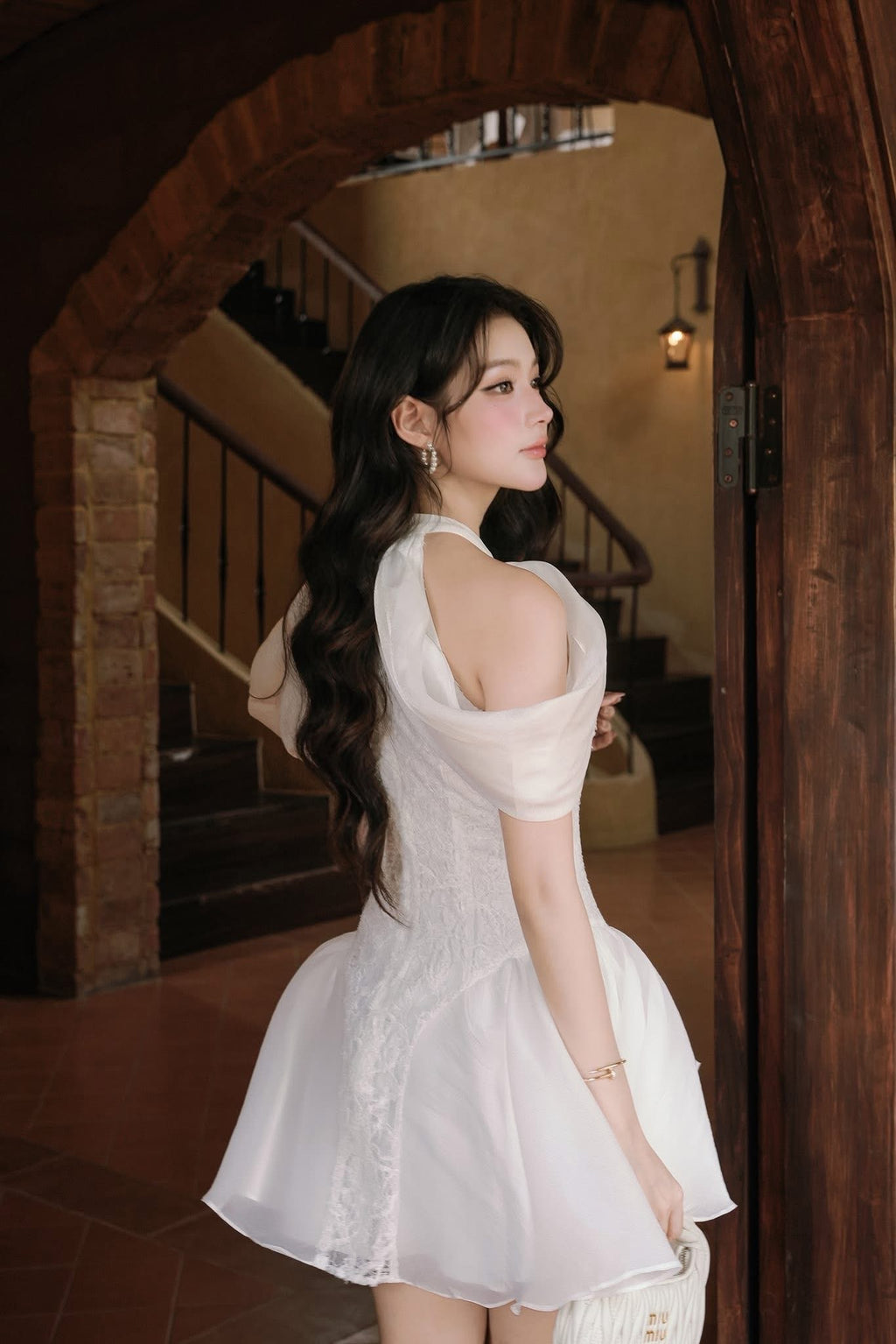Those Studios Lily Dress
