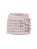 Into.Eight Rosy Skirt