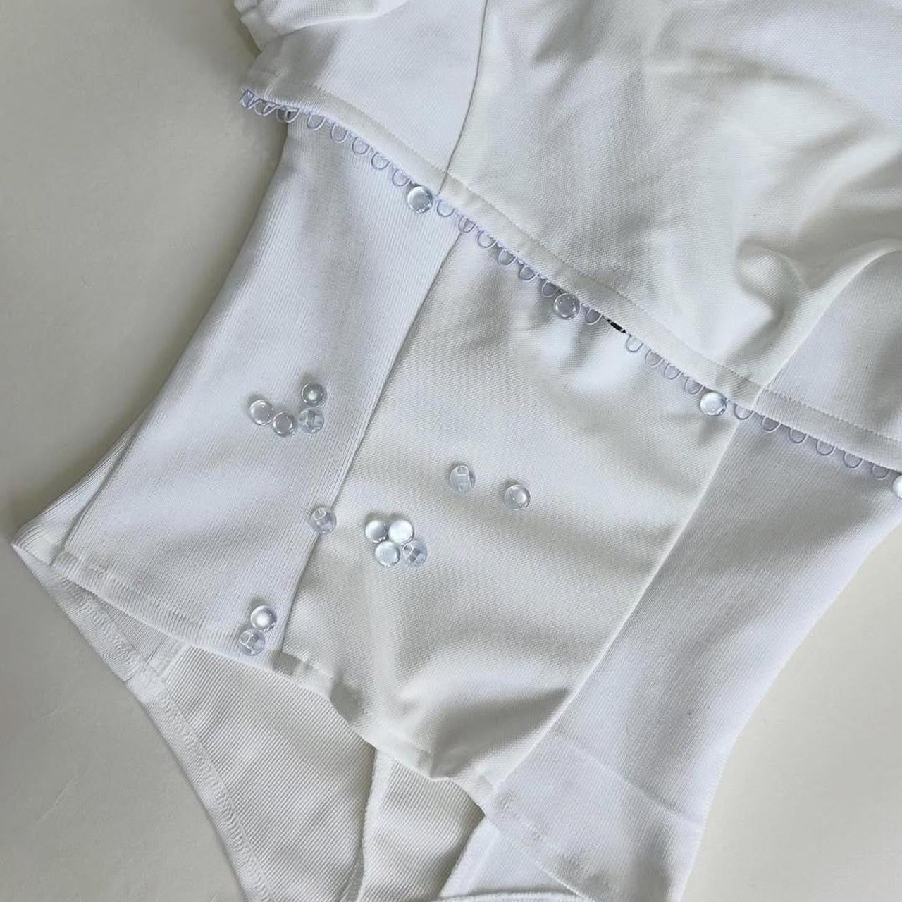 IUE Xin Xin Top - White