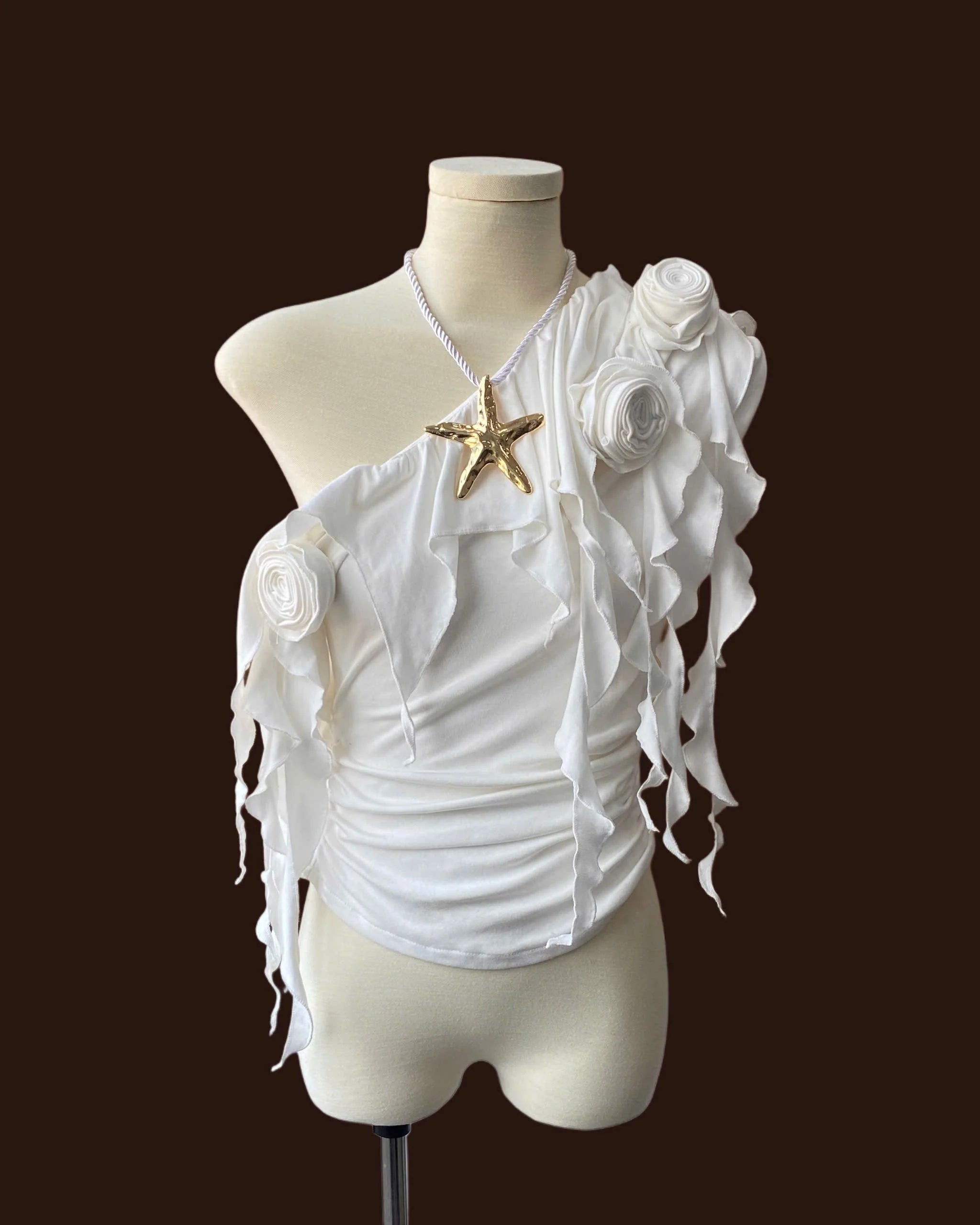 Princssclub Kairosie Fairy Summer Top