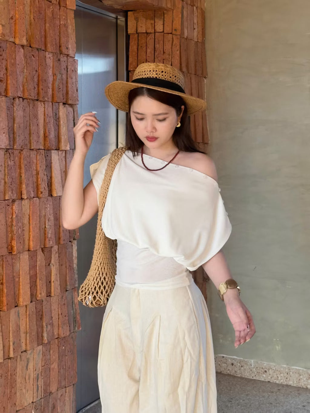 Migcool Muse Top