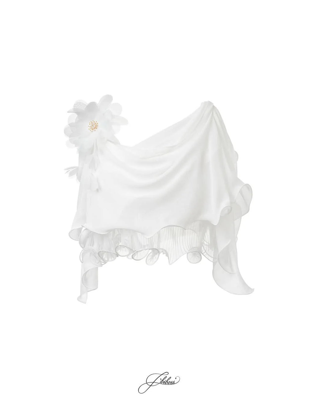 Ibiboss Sila Top (Pre-order)