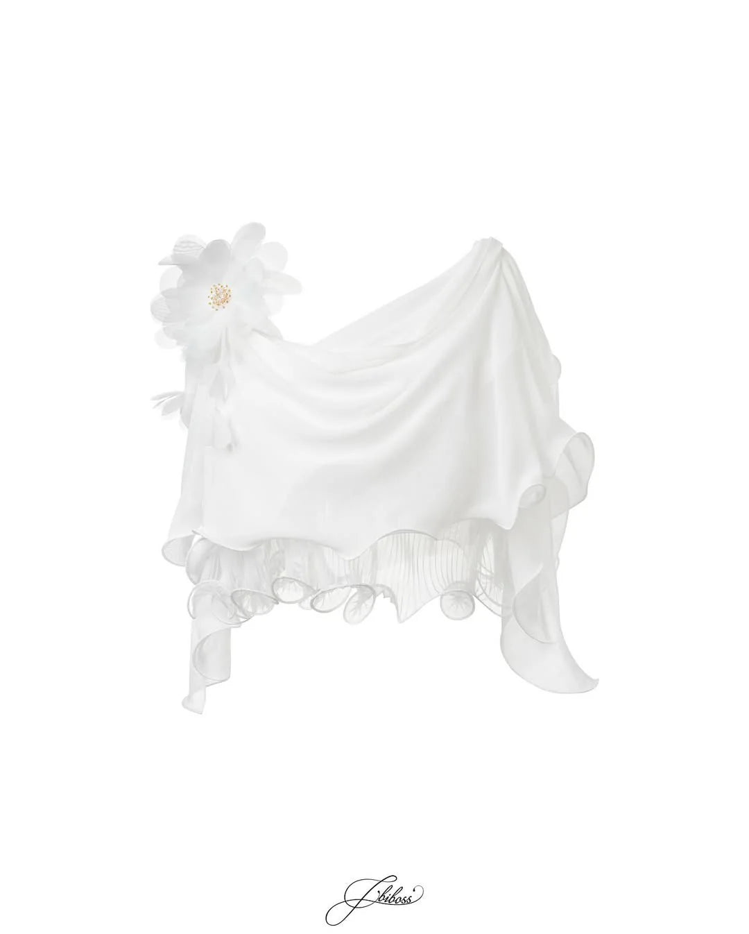 Ibiboss Sila Top (Pre-order)