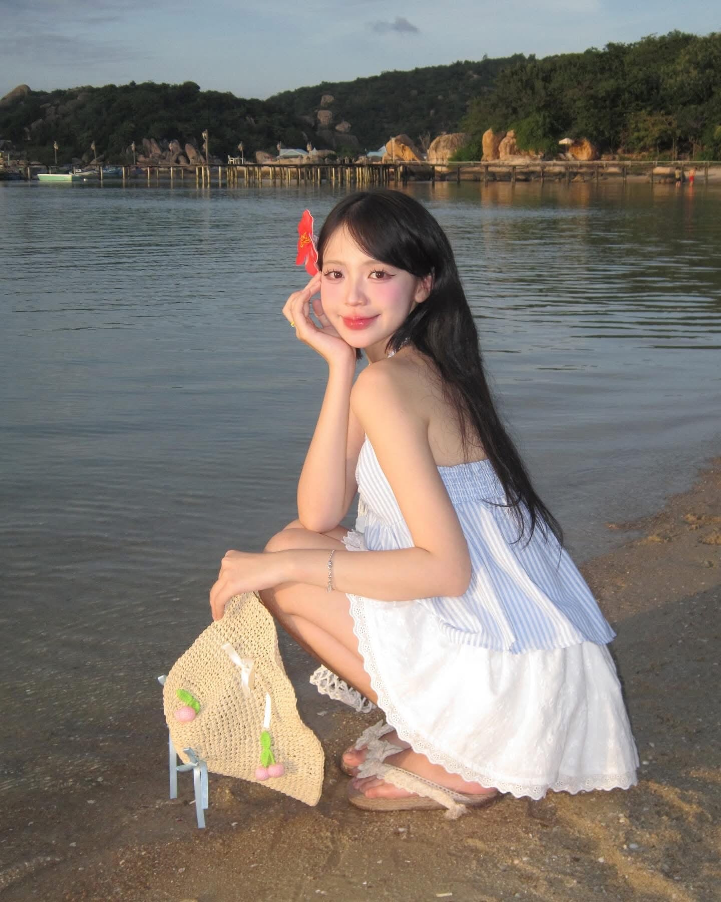 AERUM Yoko Top - Ready to dispatch in 48 hours