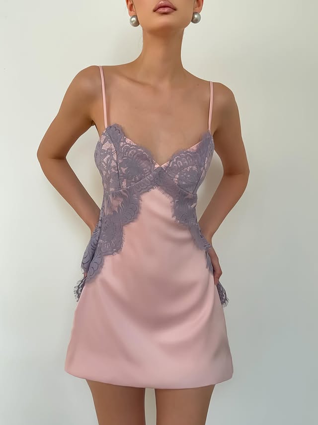 Ayserkris Aria Dress