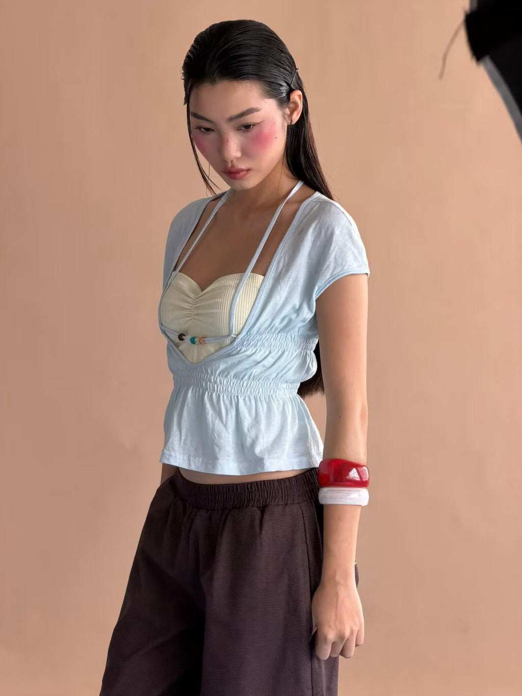 Errorist Candy Top Set